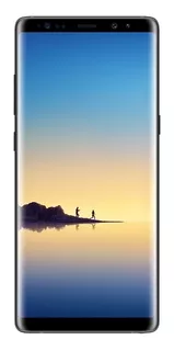 Celular Samsung Galaxy Note 8 Libre De Fabrica Refabricado