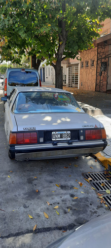 Mitsubishi Sapporo 1981 1.6 Gl