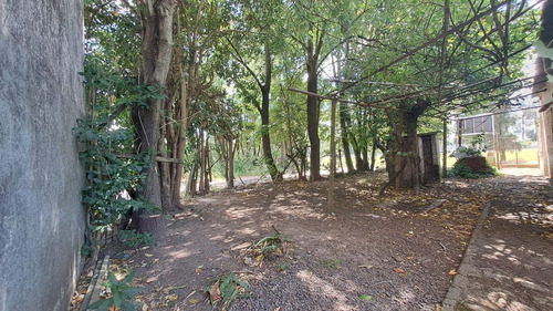Venta Lote De 937 M2 Con Galpón De 348 - El Pato