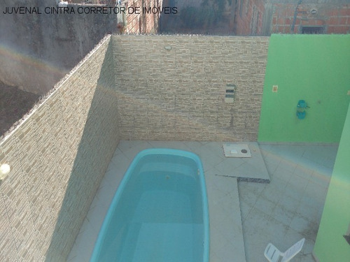 Vendo Casa Em Cond. Fechado, 227m², Rs R$ 530.000,00 Financia. - J495 - 32594364