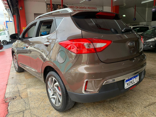 Jac T40 1.5 Jetflex Manual 2018