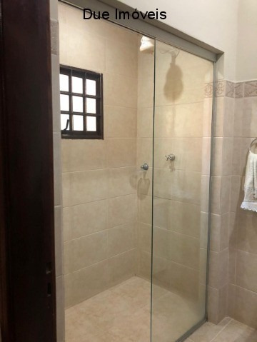 Linda Chácara Indaiatuba Estilo Europeu - Ch00160 - 68196222