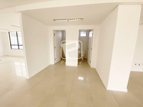 Imagem 15 de 15 de Sala Comercial Para Locação Em Itajaí - 5625
