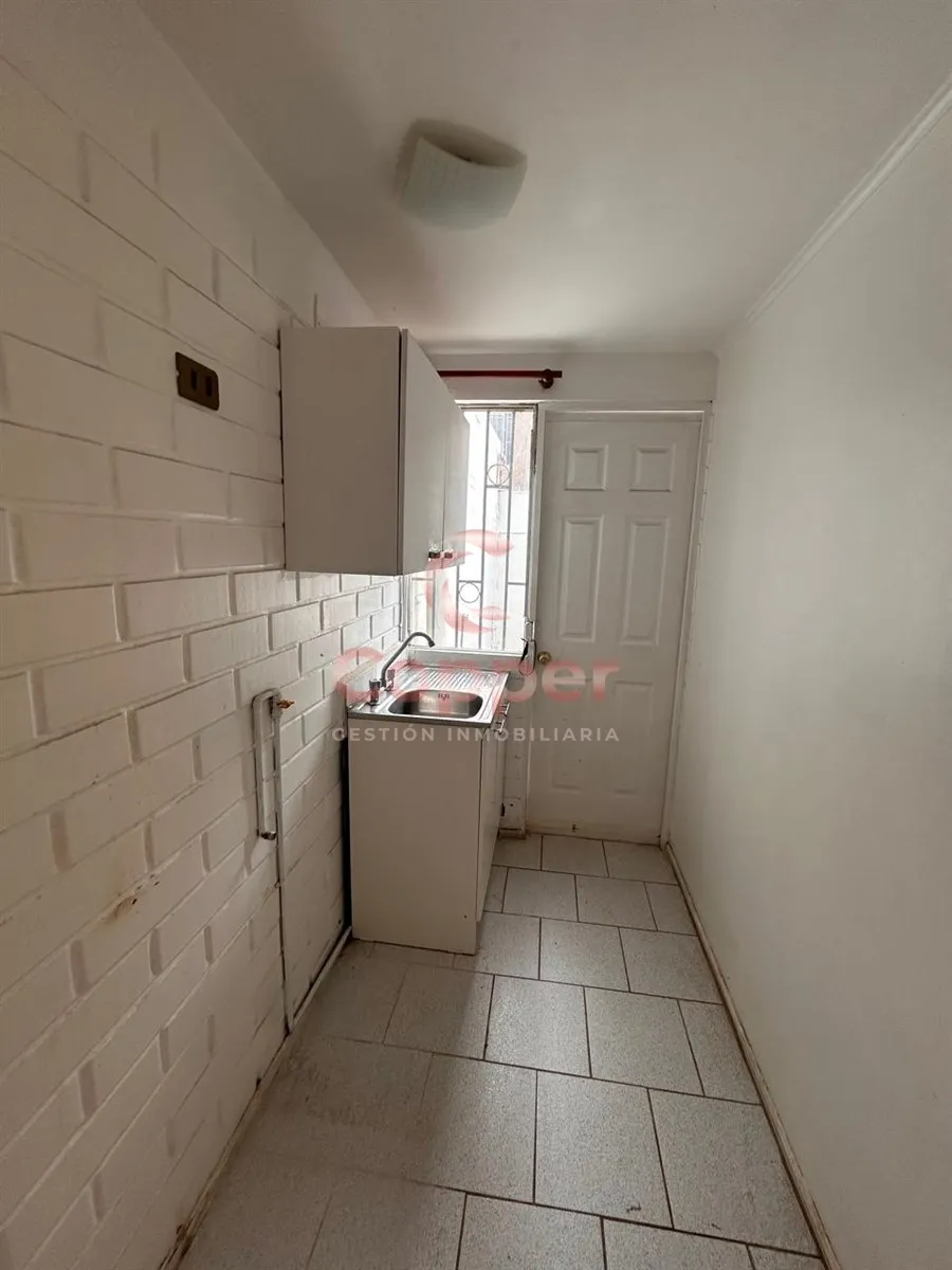 Imagen 5 de 20 de Casa En Arriendo; Sector Oriente, Copiapó