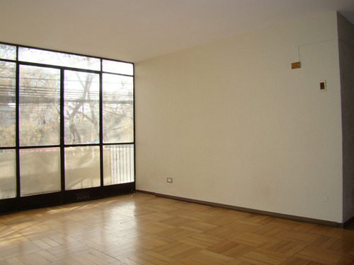 Duplex - San Eugenio - Irarrázaval - 1% De Comisión Más Iva