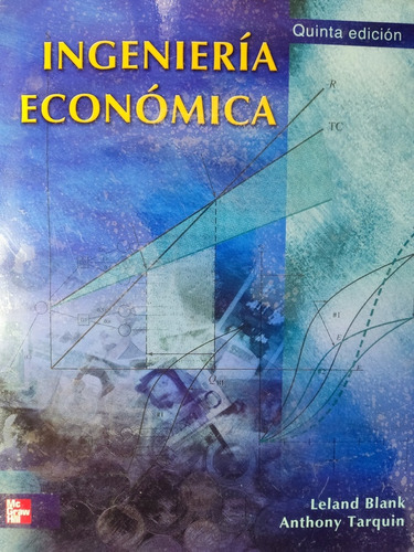 Libro Ingeniería Económica Blank 176d9