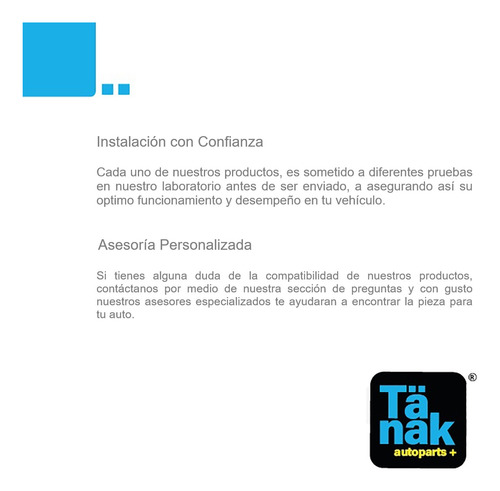 Sensor Temperatura Ect/cts Para Suburban 1500 5.3 2004 2005