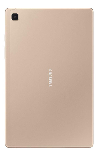 Tablet Samsung Galaxy Tab A7 10.4 64gb Wi-fi + 128gb Dorada
