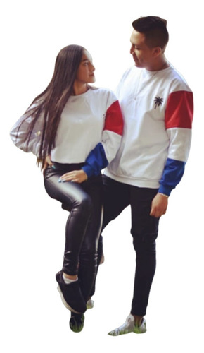 Buzos Pareja