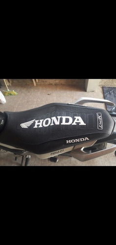 Honda Twister