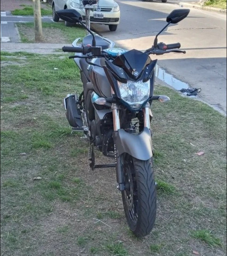 Imagen 3 de 15 de Yahama Sd 150