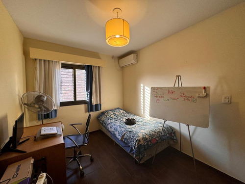 Casa En Venta En Barrio Solares De Brown Las Heras