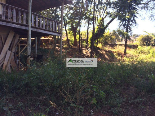 Terreno À Venda, 14000 M² Por R$ 12.000.000 - Jacqueline - Belo Horizonte/mg - Te0064