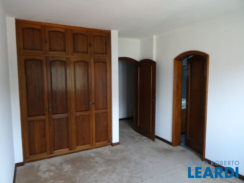 Imagem 13 de 15 de Apartamento - Chácara Klabin - Sp - 501782