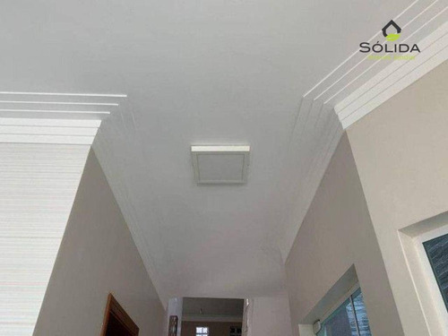 Imagem 17 de 19 de Casa Com 3 Dormitórios À Venda, 165 M² Por R$ 700.000,00 - Jardim Bonfiglioli - Jundiaí/sp - Ca0645