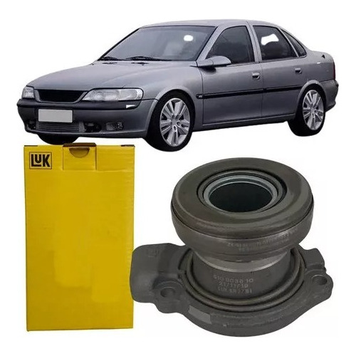 Cilindro Embreagem Gm Astra 2.0 16v 1999 A 2003 F23