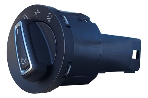 Chave Luz Lanterna Interruptor Farol Gol Parati Saveiro G3 4