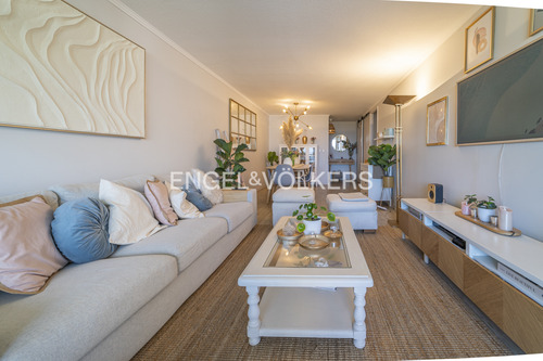 Excelente Departamento 3d En Colon