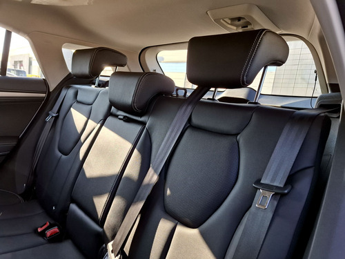 Ford Territory TERRITORY TREND 1.5L GTDI 4X2 AT