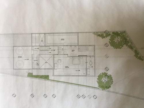 Imagen 11 de 22 de Se Vende Terreno En Bosque Real!!