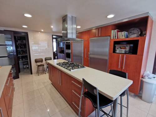 Departamento En Venta En Interlomas Residencial Fiesole (m2d2791)