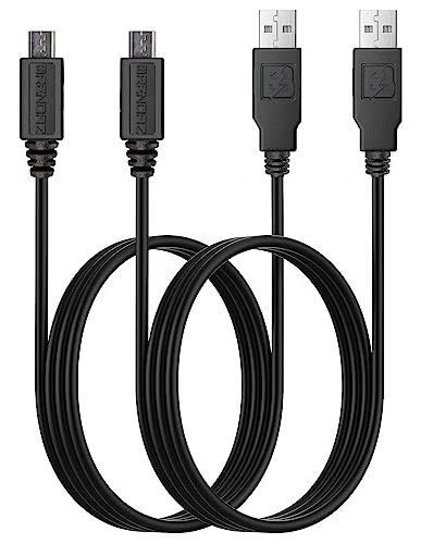 Cable Usb De Alimentación Para Micrófono Usb Blue Yeti Nano