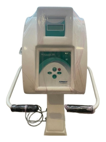 Biogaxer Co2 Carboxitherapy - Formax 8 Equipment