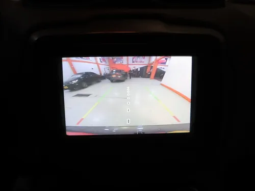 Jeep Renegade SPORT PLUS 1.8 TP 4X2 6AB