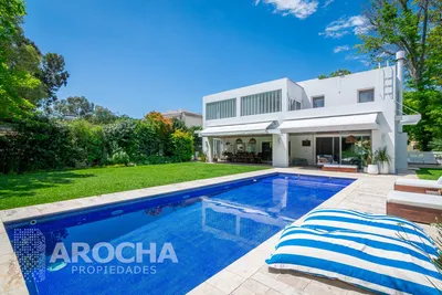 Casa en venta