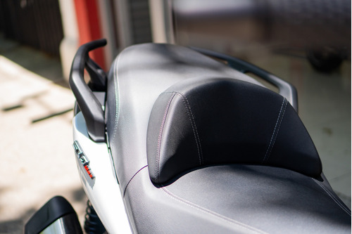 Sr4 Pro Max Maxi Scooter Voge No Kymco Downtown Qj Fort 350