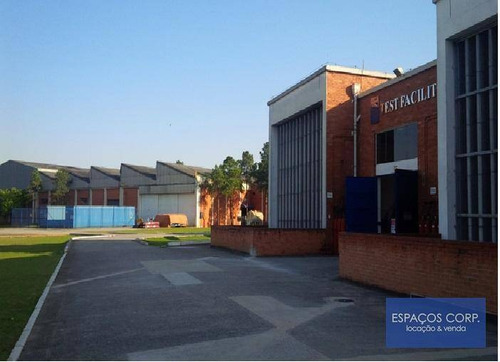Imagem 5 de 14 de Laje Para Alugar, 462m² Por R$ 11.562/mês - São Bernardo Do Campo - São Bernardo Do Campo/sp - Lj0110