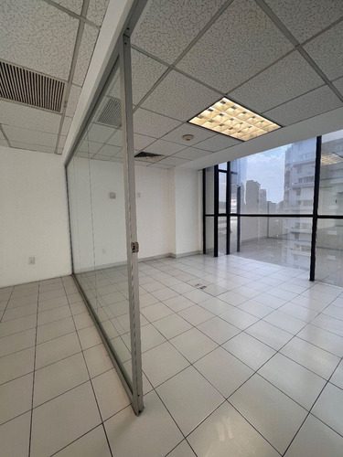 Renta Oficina 283m2 - Acondicionada - Polanco L Secc, Miguel Hidalgo