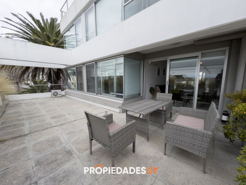 Imagen 6 de 19 de Venta Departamento A 100 Metros Del Puerto