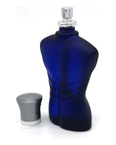 Perfume 100ml  In Style  Blue Blazer Larga Duración Hombre