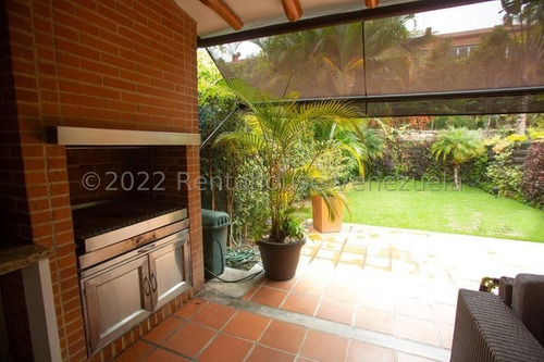 Imagen 9 de 22 de Townhouse La Union (hatillo Tepuy) 22-19833 Ramon Estrella 4142811513