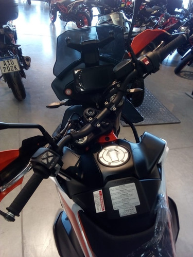 Imagen 6 de 13 de Ktm Adventure 790 R