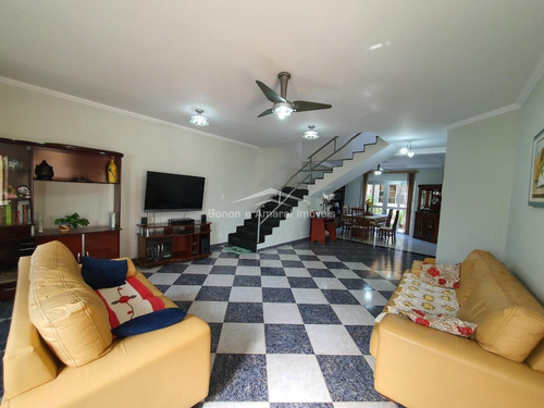 Imagem 4 de 30 de Casa À Venda Em Condomínio Okinawa - Ca014108