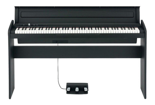 Korg Piano Digital   Lp-180-bk