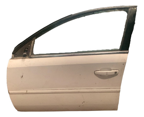 Puerta Delantera Izquierda Chevrolet Vectra 2002 03 04 05