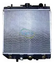 Comprar Radiador G200 Daihatsu Charade 96-98