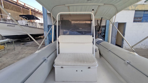 Dinghy Ab 19 Lv2870