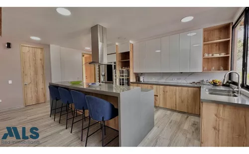 Espectacular Casa Finca En Copacabana(mls#244905)