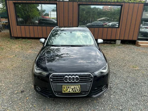 Audi A1 1.4 Tfsi Ambition