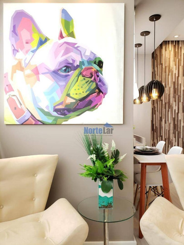 Imagem 3 de 21 de Studio Com 1 Dormitório À Venda, 30 M² Por R$ 290.000,00 - Vila Dom Pedro Ii - São Paulo/sp - St0013