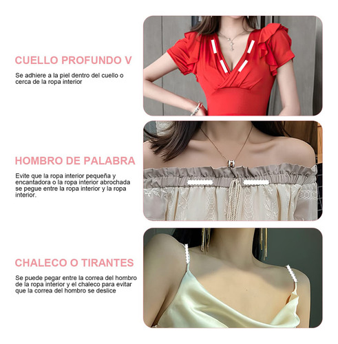 Roupa Dupla Face E Fita De Couro Cintamcd De 5 Metros