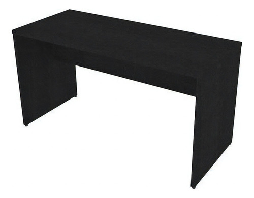 Mesa Para Escritório 180cmx60cm 25mm Bramov Móveis