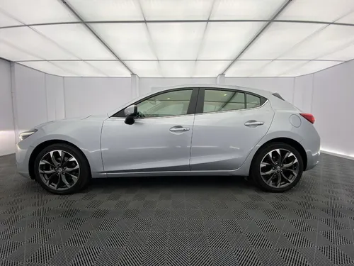Mazda 3 2.0 Sport Grand Touring