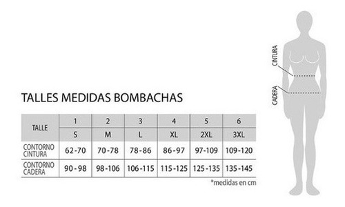 Pack X 3 Bombachas Vedetina Surtidas Sol Y Oro