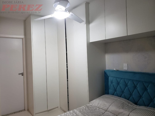 Apartamentos Para Alugar - 13650.7696