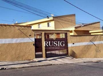 Imagem 1 de 13 de Sobrado Com 2 Dormitórios À Venda, 50 M² - Jardim Das Oliveiras - São Paulo/sp - So0932